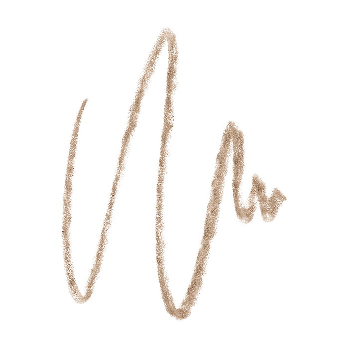 Bare Minerals MINERALIST micro brow pencil - Lápiz de cejas retráctil de micropunta para rellenar y definir - Color Taupe - Duración 12 horas