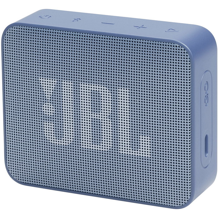 JBL Go Essential 2 Altavoz Bluetooth Azul JBL Go Essential 2 Altavoz Bluetooth Azul