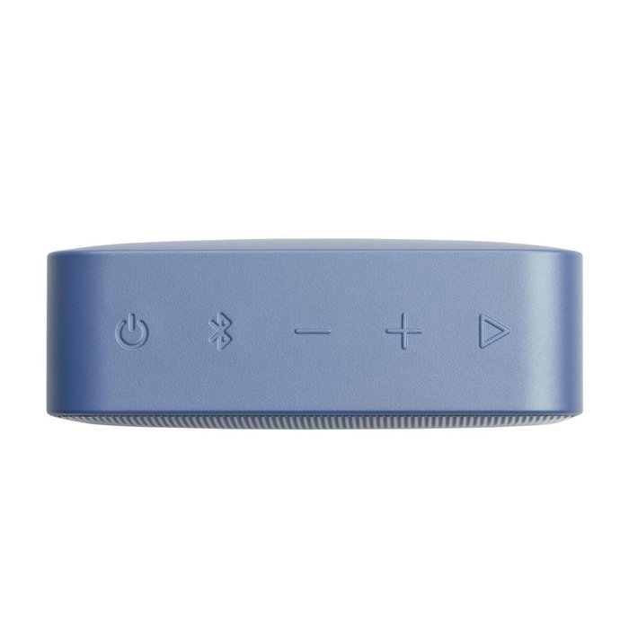 JBL Go Essential 2 Altavoz Bluetooth Azul JBL Go Essential 2 Altavoz Bluetooth Azul