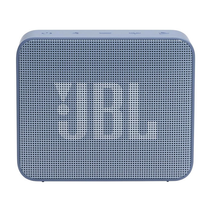 JBL Go Essential 2 Altavoz Bluetooth Azul JBL Go Essential 2 Altavoz Bluetooth Azul
