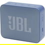 JBL GO Essential 2 - Altavoz Bluetooth Portátil IP67, Sonido Pro Original, 3.1W, Hasta 5h Batería, Azul