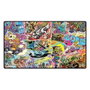 Ultimate Guard Play-Mat Magic: The Gathering "Aetherdrift" - Revved-Up Racers