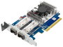 QNAP QXG-10G2SF-NXE Tarjeta de Red Dual SFP+ 10GbE