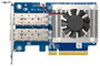 QNAP QXG-10G2SF-NXE Tarjeta de Red Dual SFP+ 10GbE