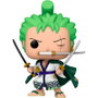 Funko Pop One Piece Roronoa Zoro 54462