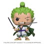Funko Pop One Piece Roronoa Zoro 54462