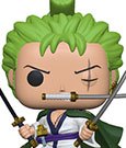 Funko Pop One Piece Roronoa Zoro 54462 Funko Pop One Piece Roronoa Zoro 54462