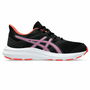 Zapatillas de Running para Niños Asics Jolt 4 Gs Negro