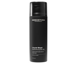 Sebastian Professionals Liquid Steel Gel Extrafuerte 140 ml