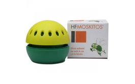 Difusor Ambiental Antimosquitos