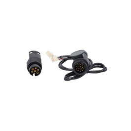 XLC Adaptador 13-7 Polos Portabicicletas Almada