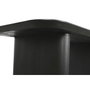 DKD Home Decor Mesa de Comedor Abeto 180x90x77 Marrón