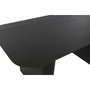 DKD Home Decor Mesa de Comedor Abeto 180x90x77 Marrón