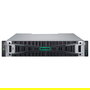 HPE MSA 2070 Storage System - Controlador 2x 32 Gb Fibre Channel - Chasis 2U SFF - Admite HDD/SSD hasta 7370 TB
