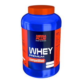 Whey Premium Competition 1Kg Yogurt Limón