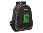 SAFTA Mochila Minecraft Adaptable a Carro
