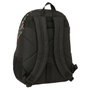SAFTA Mochila Minecraft Adaptable a Carro