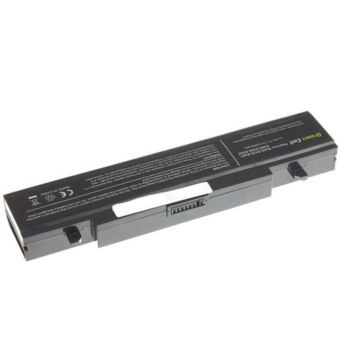 Green Cell SA01 Batería para Samsung 4400mAh 11,1V