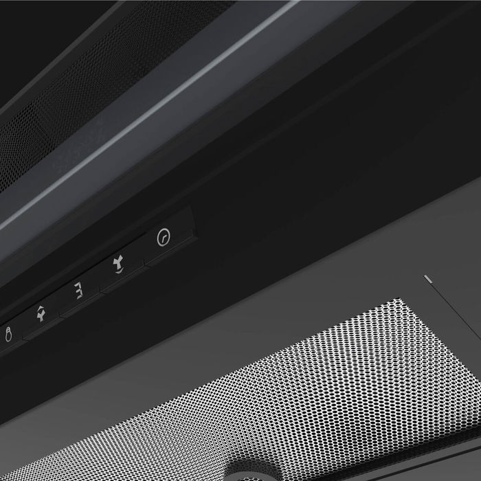 Campana Convencional Cata THALASSA 900GBK 02139406 Negro Campana Convencional Cata THALASSA 900GBK 02139406 Negro