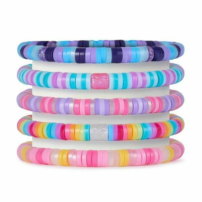 Spin Master Cool Maker Stack'd Heishi Armband Studio Spin Master Cool Maker Stack'd Heishi Armband Studio