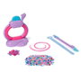 Spin Master Cool Maker Estudio Pulseras Heishi Stack'd - 1220 cuentas y 10 perladas, +7 años