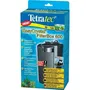 Tetra Easycrystal 600 Filtro Interno para Acuarios de 50 a 150 L, Caudal 600 L/h, Agua Limpia y Saludable