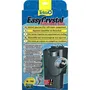 Tetra Easycrystal 600 Filtro Interno para Acuarios de 50 a 150 L, Caudal 600 L/h, Agua Limpia y Saludable