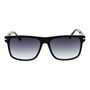 Gafas de Sol Hombre Trussardi TSM9006 57A01 Negro