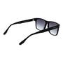 Gafas de Sol Hombre Trussardi TSM9006 57A01 Negro