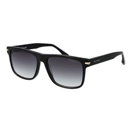 Gafas de Sol Hombre Trussardi TSM9006 57A01 Negro