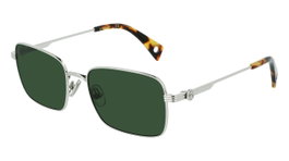 Lanvin LNV104S-045 con cristales grises