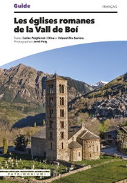 Les églises romanes de la Vall de Boí, Carles Puigferrat i Oliva - TRIANGLE POSTALS