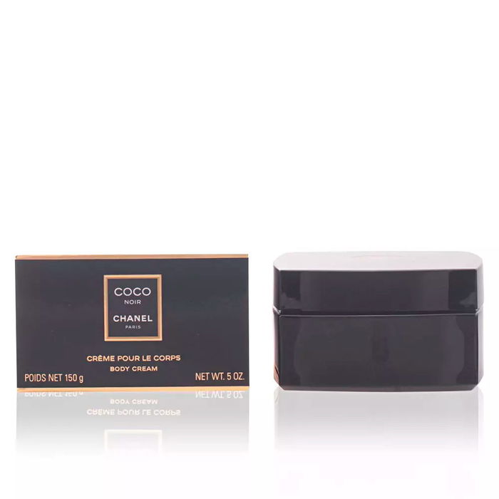 Chanel COCO NOIR crème corps Hidratante corporal 150 gr