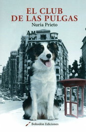 El club de las pulgas, Nuria Prieto Serrano - BOHODON