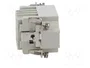 ILME CDD CDDM24 Plantilla de Contacto Macho HDC 24 PIN