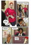 Moztros Producciones S.L. Purr Evil Tomo Único (Purr Evil #1-6) de Mirka Andolfo y Laura Braga