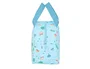 Safta Neceser Preescolar Coches 19x22x14 cm