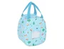 Safta Neceser Preescolar Coches 19x22x14 cm