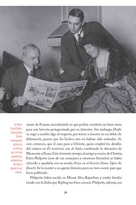 Los Crimenes De Agatha Christie. Misterios Y Asesinatos Que Inspiraron Su Obra