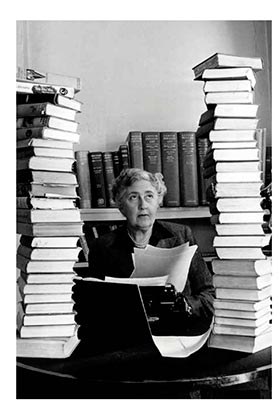 Los Crimenes De Agatha Christie. Misterios Y Asesinatos Que Inspiraron Su Obra