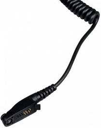 Stilo Cableado para conexión a radio Motorola GP328