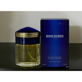 Boucheron Homme Eau de Toilette 30 ml