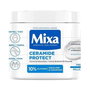 Mixa Ceramide Protect Crema Fortalecedora Piel Muy Seca 400 ml