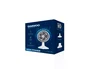 Daewoo DW9009 Ventilador de sobremesa 80W 25cm Blanco