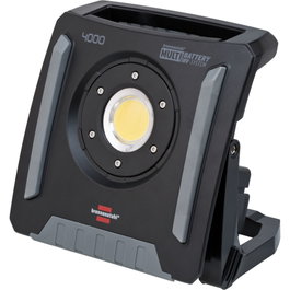 Brennenstuhl Multi Battery LED Work Light 4500 lm