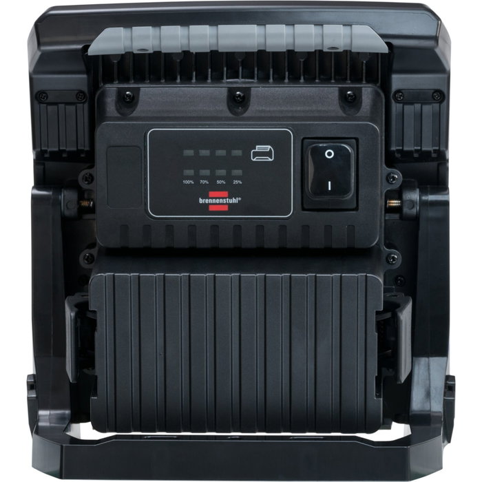 Brennenstuhl Multi Battery LED Work Light 4500 lm Brennenstuhl Multi Battery LED Work Light 4500 lm