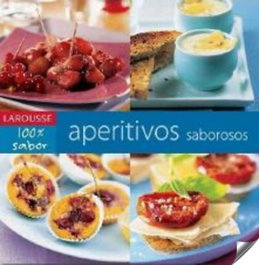 APERITIVOS SABOROSOS, VV.AA. - EURO IMPALA PORTUGUES