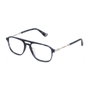 Police VK025N-470W60 Gafas de Vista Infantil Azul