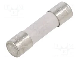 ESKA Fusible de cartucho de cerámica 5x20mm 5A 250VAC