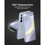 Belkin ScreenForce Invisiglass para Samsung S25+